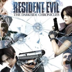 Resident Evil: The Darkside Chronicles