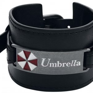 Resident Evil Umbrella Keinonahkaranneke