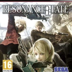 Resonance of Fate