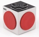 Retro Cube Bluetooth Speaker 8bitdo