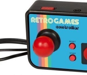 Retro TV Games 200