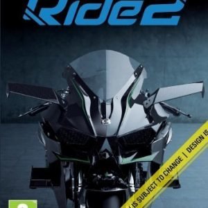 Ride 2