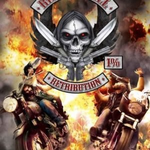 Ride to Hell: Retribution