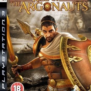 Rise of the Argonauts