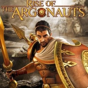 Rise of the Argonauts