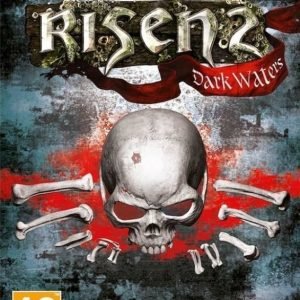 Risen 2: Dark Waters