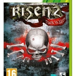 Risen 2 Dark Waters