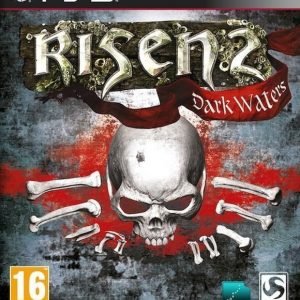 Risen 2: Dark Waters