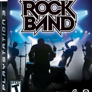 Rock Band