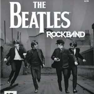 Rock Band: The Beatles (Solus)