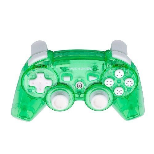 Rock Candy Wireless Controller Aqualime
