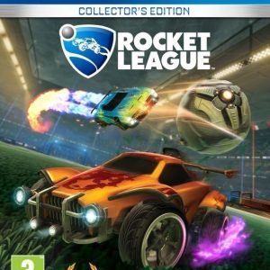 Rocket League - Collector's Edition