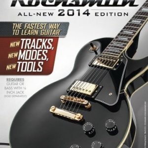 Rocksmith 2014 Cable Bundle incl. cable