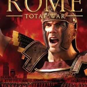 Rome Total War