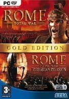 Rome: Total War Gold