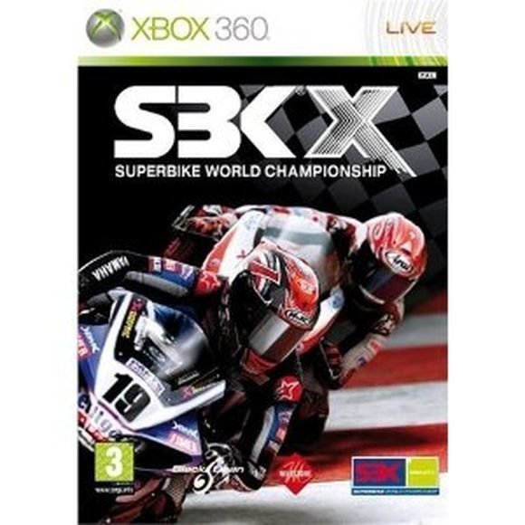 SBK X Superbike World Championship