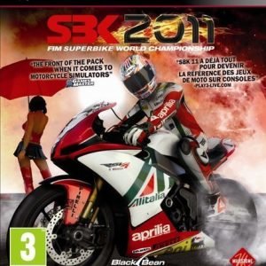 SBK X2 Superbike World Championship