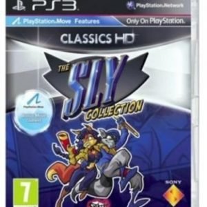 SLY HD Collection