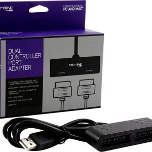 SNES Retro Adapter to PC/MAC