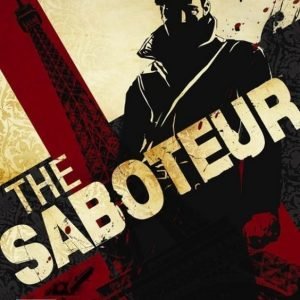 Saboteur