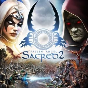 Sacred 2: Fallen Angel