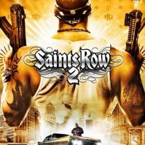Saint's Row 2 Classics