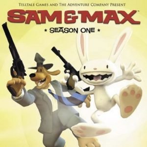 Sam & Max: Season 1
