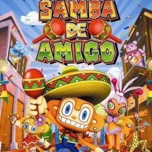 Samba de Amigo