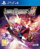 Samurai Warriors 4 - II