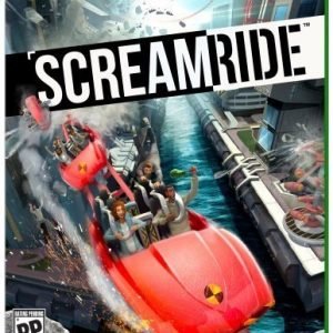 Scream Ride