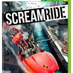 Scream Ride