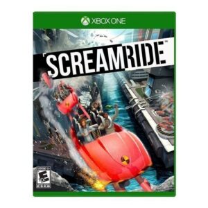 ScreamRide (Nordic)