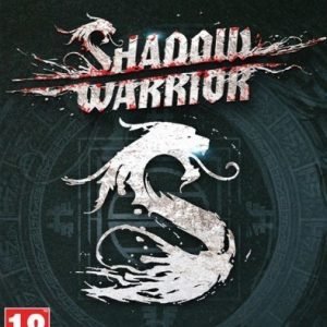 Shadow Warrior