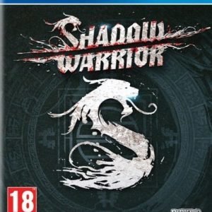 Shadow Warrior