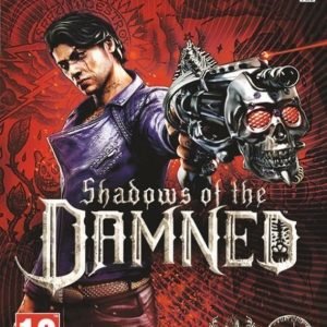 Shadows of the Damned