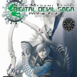 Shin Megami: Digital Devil Saga