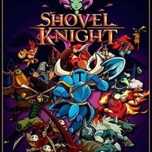 Shovel Knight