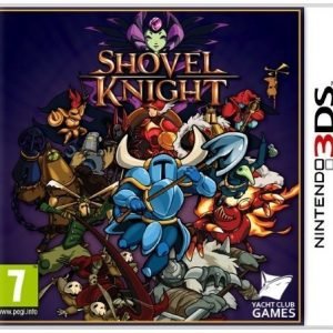 Shovel Knight