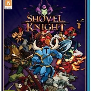 Shovel Knight