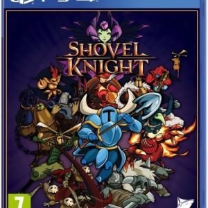 Shovel Knight