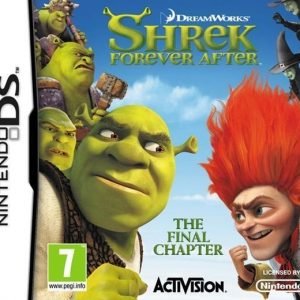 Shrek Forever After