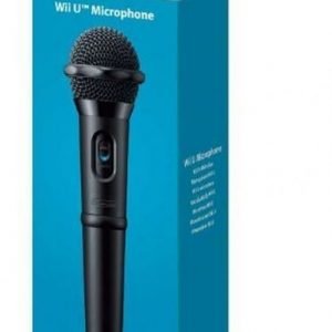 SiNG Microphone