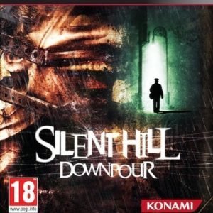 Silent Hill Downpour