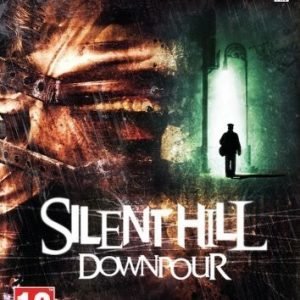 Silent Hill Downpour