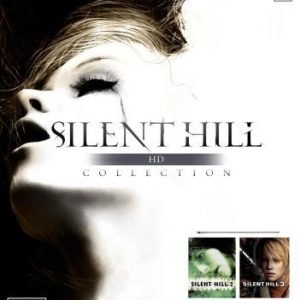 Silent Hill HD Collection