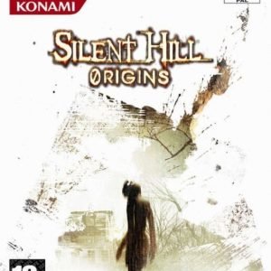 Silent Hill Origins