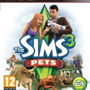 Sims 3: Pets