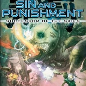 Sin & Punishment 2: Successor of the Skies