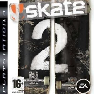 Skate 2