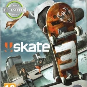 Skate 3 (THREE) Classics